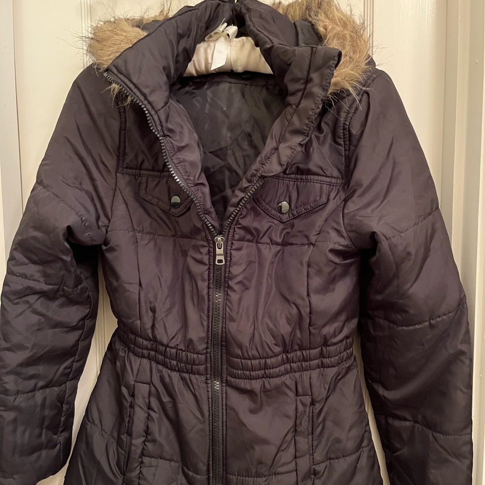 Rampage Winter Jacket